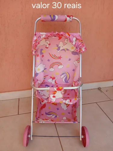 Brinquedos 