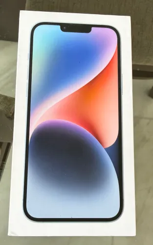 IPhone 14 Plus 256 GB