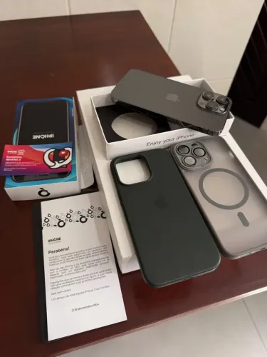 Vendo celular IPhone 13 Pro de 128GB