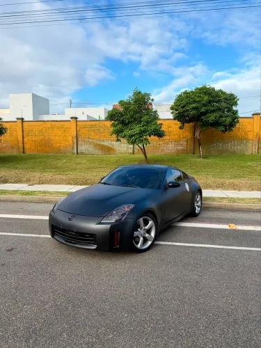 Nissan 350Z 3.5 V6 280cv/ 312cv 2P 2007