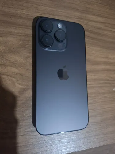 iPhone 14 Pro 128GB Bateria 100% / vendo ou troco !