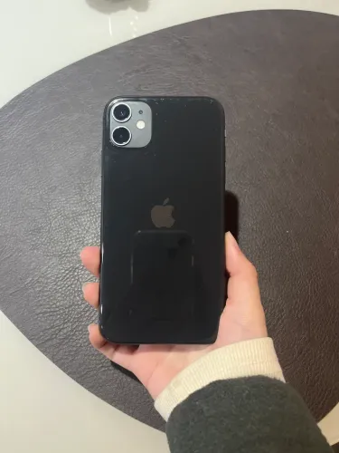 Apple IPhone 11 64gb 