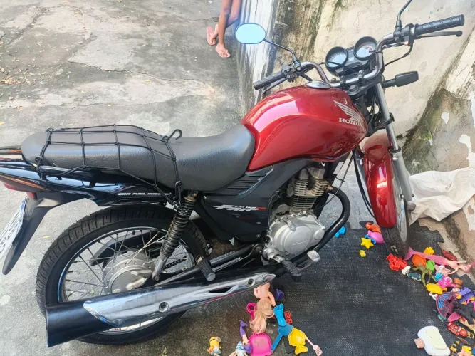 Fan 150!ESDI EXTRA