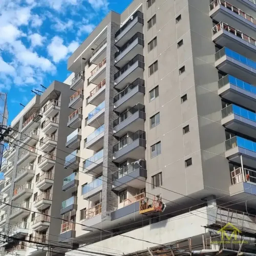 Imóvel para venda tem 206 metros quadrados com 4 quartos em Praia da Costa - Vila Velha -