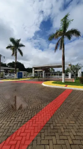 Imóvel para venda possui 250 metros quadrados em Centro - Iranduba - AM
