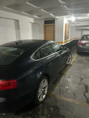 Audi A5 Sportback 1.8 TFSI 170cv Multi. 2016