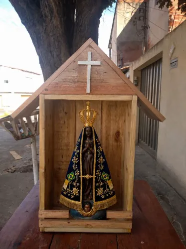 Capelinha 