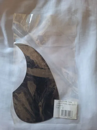 Escudos violao ronzani premium