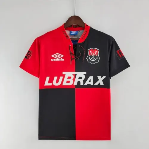 Camisa retro do flamengo centenario tamanho M
