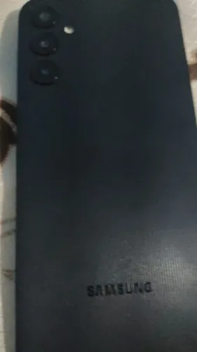 Samsung Semi novo nunca foi aberto