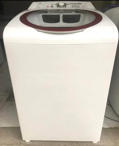 Brastemp 11kg touch