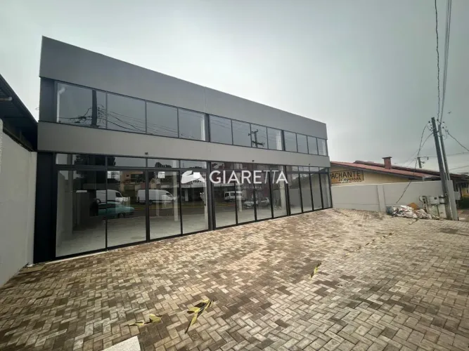 Sala Comercial para venda em ótima localização no CENTRO, TOLEDO - PR