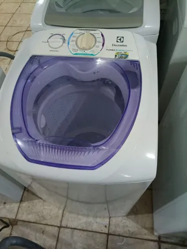 Vendo maquina de lava roupa