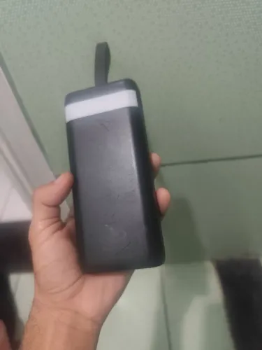 Carregador portátil 20.000 mah