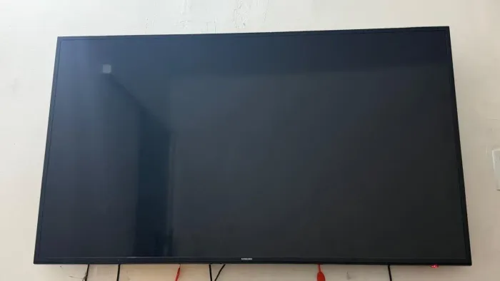 Tv samsung 55 polegada 