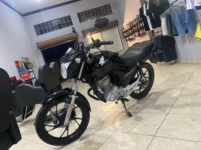 Vendo start 160 2021/22