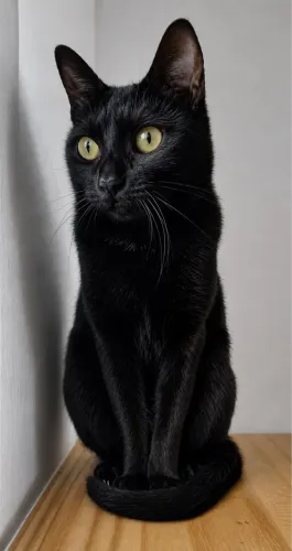 Gata adoção responsável