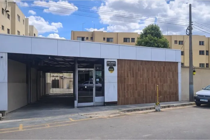 Vende-se apartamento de 3 quartos!