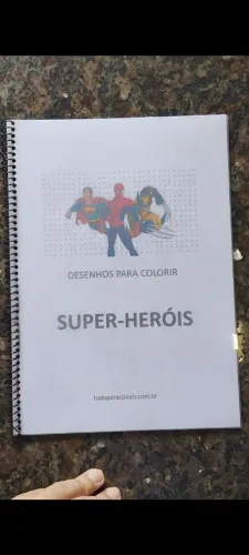 Encadernação 