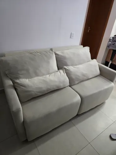 Sofá Bernardo Ja Impermeabilizado