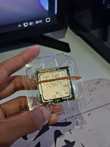 Processador Intel Xeon E3 1280v1