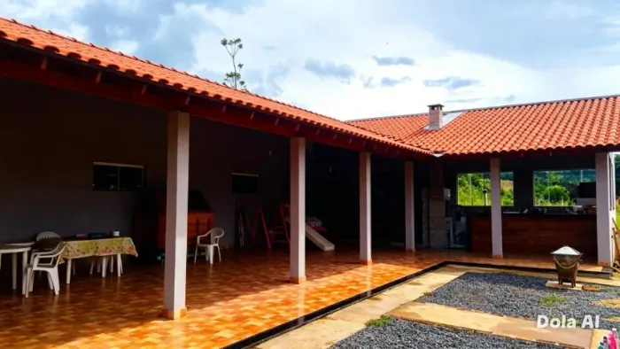 Chacara a Venda!