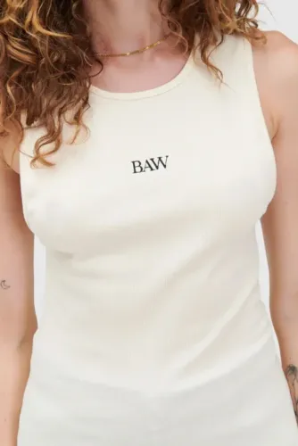 Regata Baw Off White