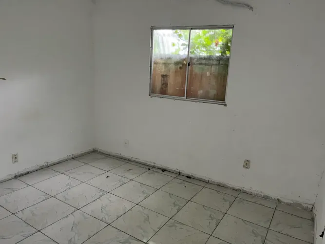 Vendo casa de 1 quarto em Anchieta no parque esperança