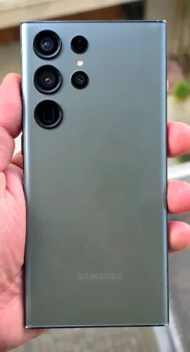 S23 Ultra - detalhe - 256gb