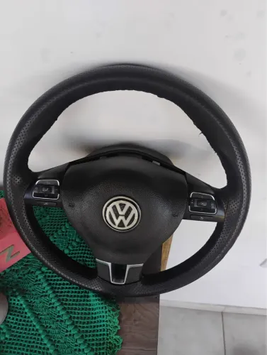 Volante Volkswagen Saveiro 2010 1.6