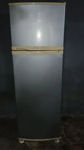 Geladeira freezer