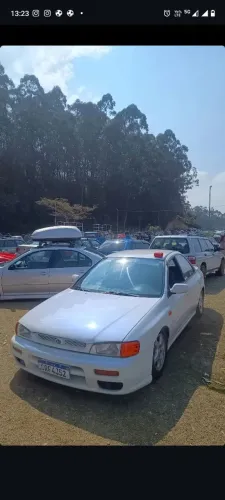 Subaru Impreza GL 2.0 4X2 Mec. 1998