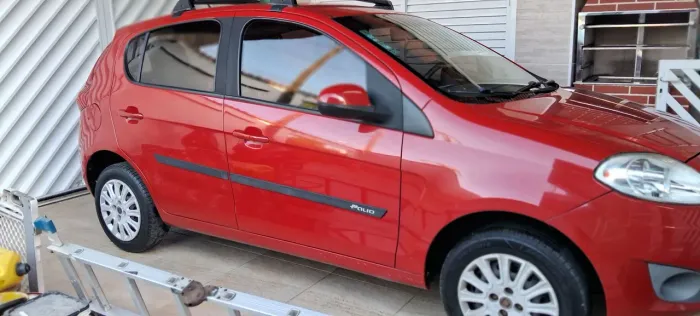 Fiat Palio Attractive 1.0 EVO Fire Flex 8V 5P 2017