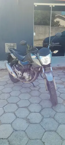Fan 160cc ano 2020