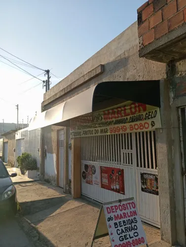 Toldo oportunidade