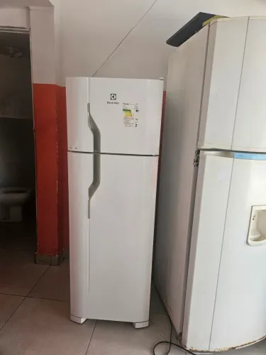 Geladeira 