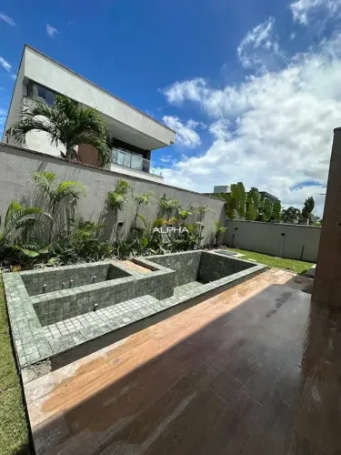 Casa de Luxo a Venda na Cidade Alpha