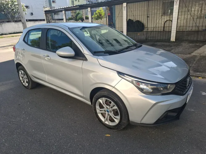 Fiat Argo Drive 1.0 6V Flex 2023