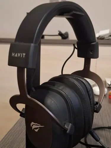 Headset Havit H2002D
