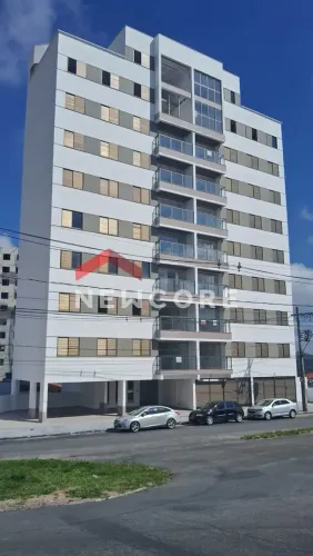 Apartamento em Avenida Prefeito Lourival Gonçalves de Andrade - Vila Belizário - São João
