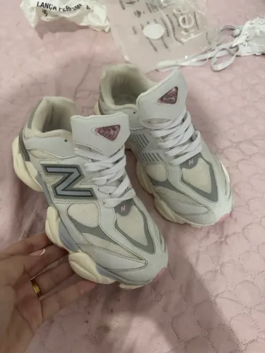 Tênis new balance