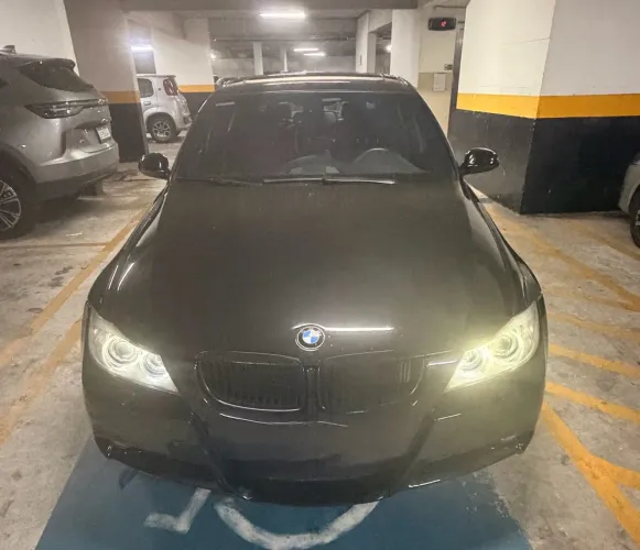 BMW 335I A 3.0 24V 306cv 2008