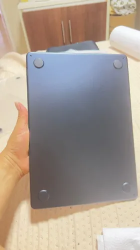 Mac Book Air