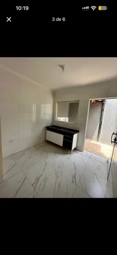 Casa a venda em Pilar do Sul