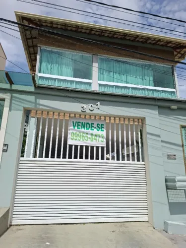 Casa em Colinas de Larangeiras