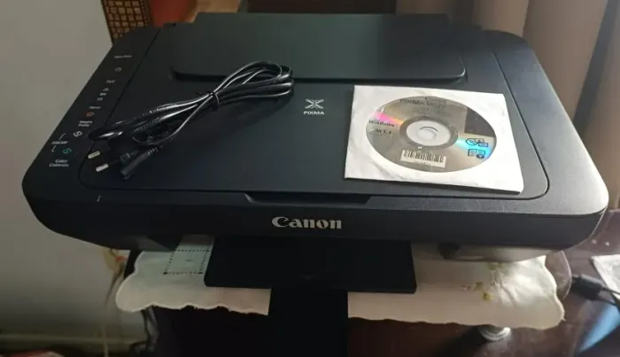 Impressora Canon Pixma MG 2910