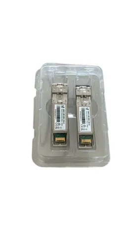 Módulo Óptico Multi-Modo 10G (Pack 2 unidades)