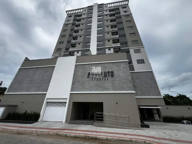 Apartamento Estilo Flat para Locação na Santa Terezinha