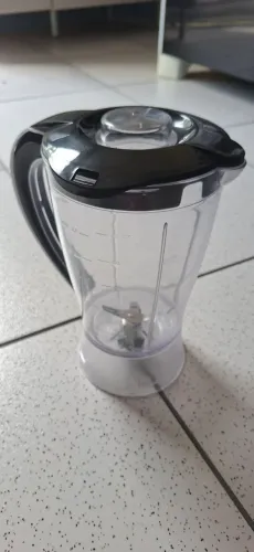 Copo liquidificador