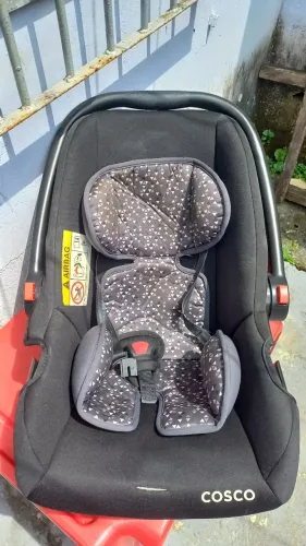 bebê conforto